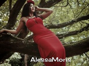 AlessaMoris