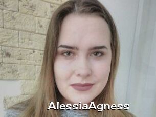 AlessiaAgness