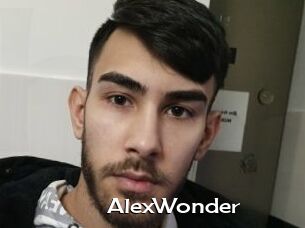 AlexWonder