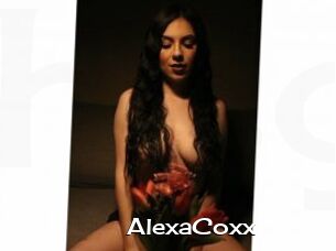 AlexaCoxx