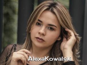 AlexaKowalski