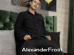 AlexanderFrost