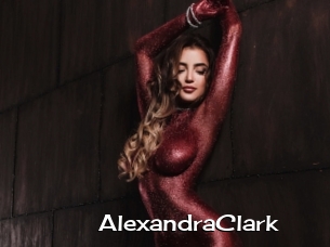 AlexandraClark