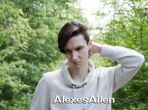 AlexesAllen