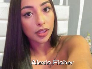 Alexis_Fisher