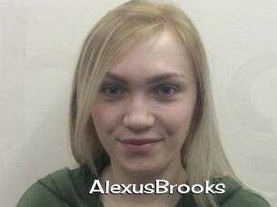 AlexusBrooks