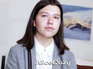 AliceCozy