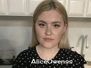 AliceOwenss