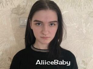 AliiceBaby