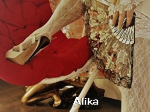 Alika