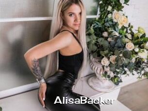 AlisaBacker