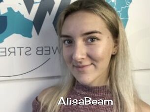 AlisaBeam