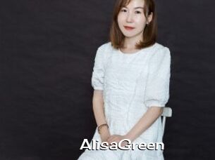 AlisaGreen