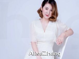 AlisaZhang