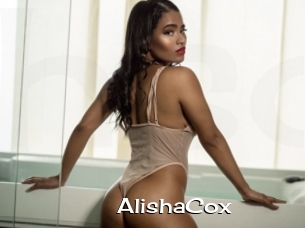 AlishaCox