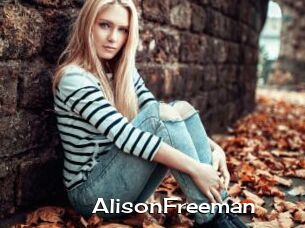 AlisonFreeman