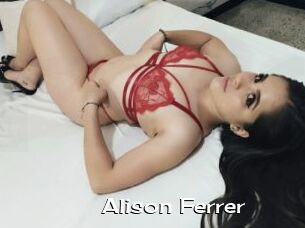 Alison_Ferrer