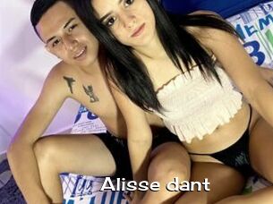 Alisse_dant