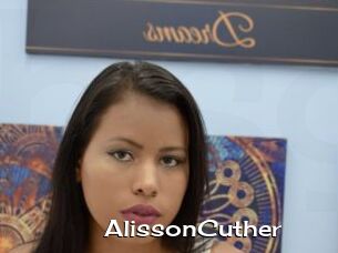 AlissonCuther