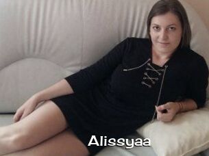 Alissyaa