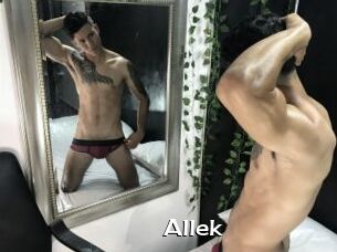 Allek