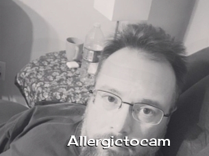 Allergictocam