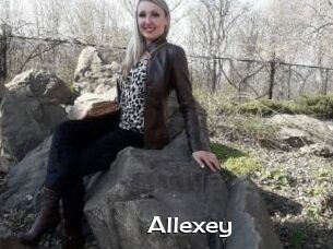 Allexey