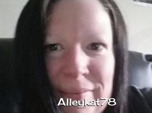 Alleykat78