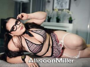 AllisoonMiller