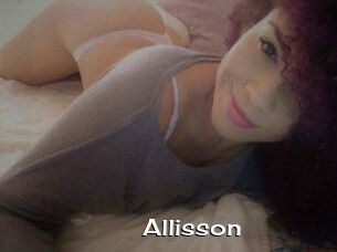 Allisson