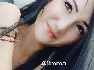 Allmma