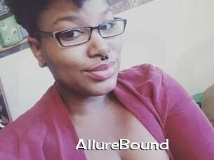 AllureBound