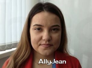 AllyJean