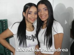 AlondraAndAndrea