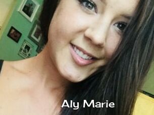 Aly_Marie