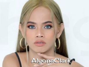 AlyonaClark