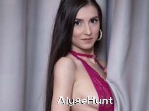 AlyseHunt