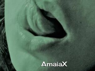 AmaiaX