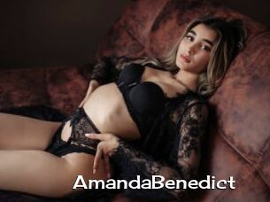 AmandaBenedict