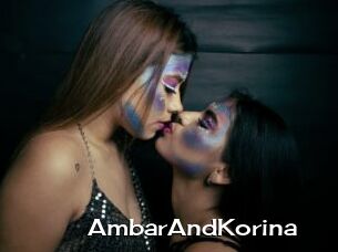 AmbarAndKorina