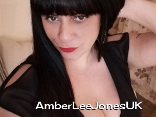 AmberLeeJonesUK