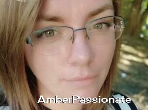 AmberPassionate