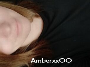 Amberxx00