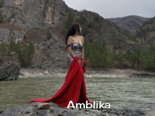 Amblika