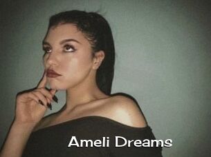 Ameli_Dreams