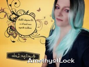 AmethystLock