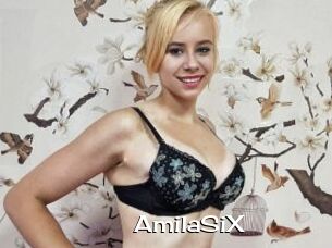 AmilaSiX