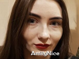 AmilyNice