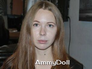 AmmyDoll