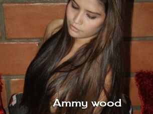 Ammy_wood